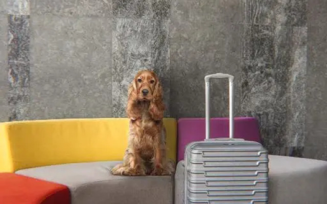 Апарт-отель Izzzi Life Mint