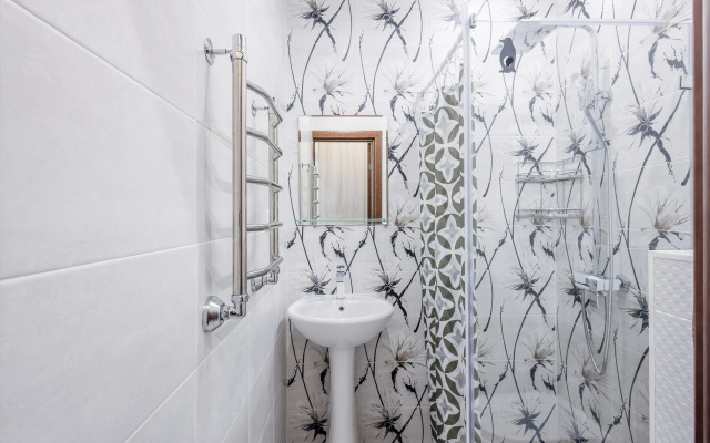 Апартаменты Покровский парк