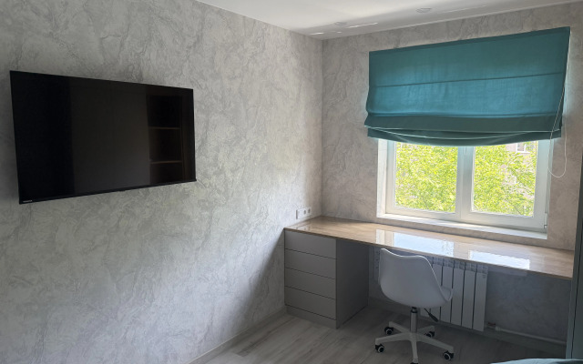 2-h Komnatnaya Ryadom s Centrom Flat