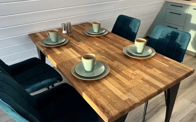 База отдыха Родная Долина