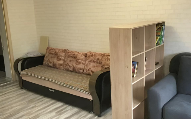 Квартира 2-х комнатная в курортной зоне г. Железноводск