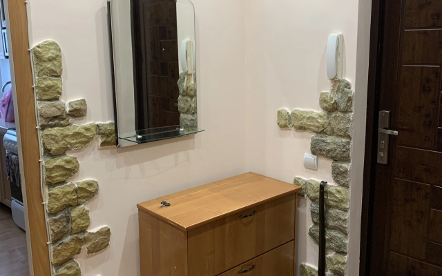 Квартира 2 Комнатная