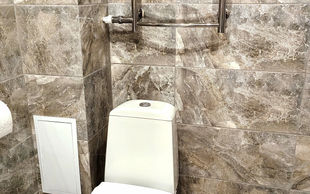 Квартира Уютная Студия