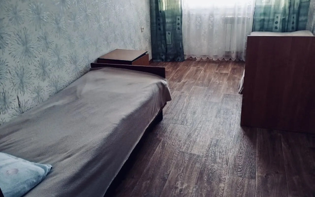 Квартира на улице Южная 77