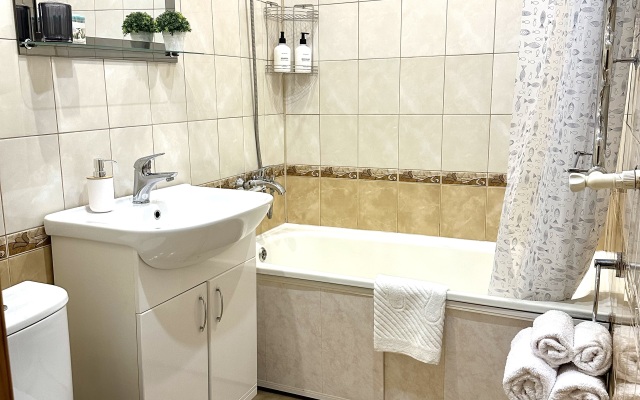 Kvartira Odnokomnatnaya Na Ordzhonikidze 5g Apartments