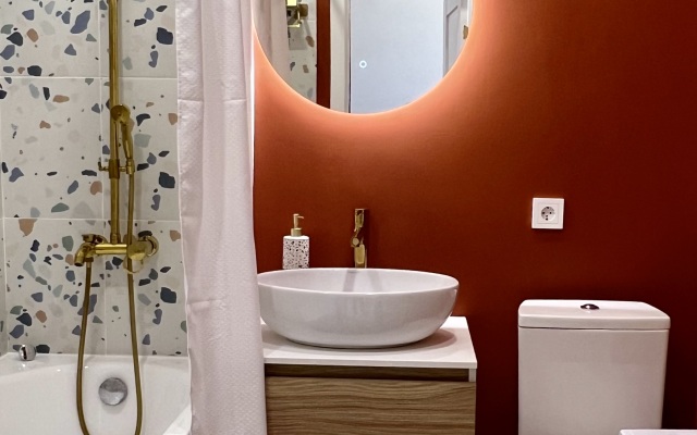 RedWall Business Apartments