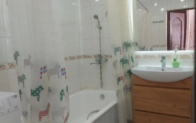 Квартира Уютная 2-х комнатная в центре