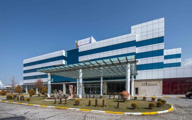 Jura Hotels Afyon Thermal