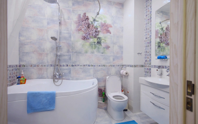 Квартира на Чумичова