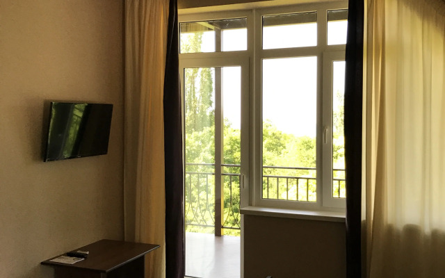 Zvezda Guest house