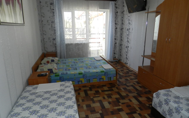 Guest House Sevilya