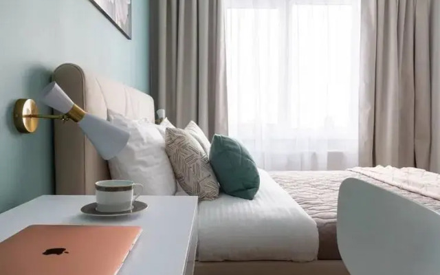 Mint Apart Apartments