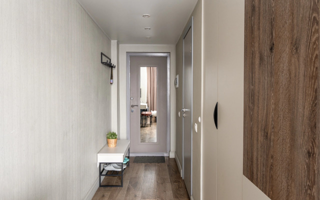 Apartamenty Bestflat24 Sheremetyevskaya  85s2