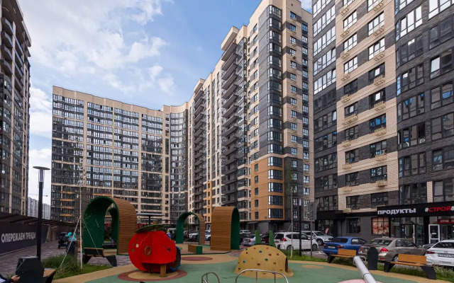 Квартира Living Spase