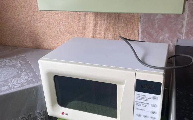 Квартира на Ул. Введенского 24к2