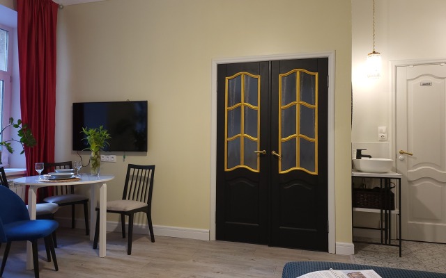 Апартаменты 300м до Невского проспекта