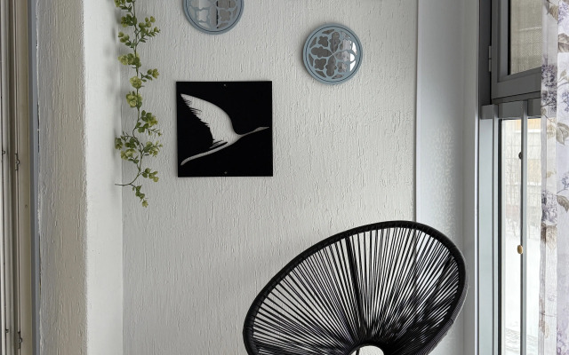 Квартира Лучшая студия в центре