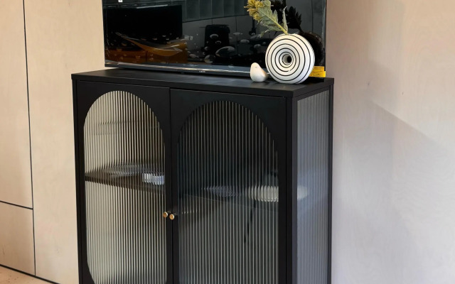 Частный Дом Pino Casa Малый с Камином