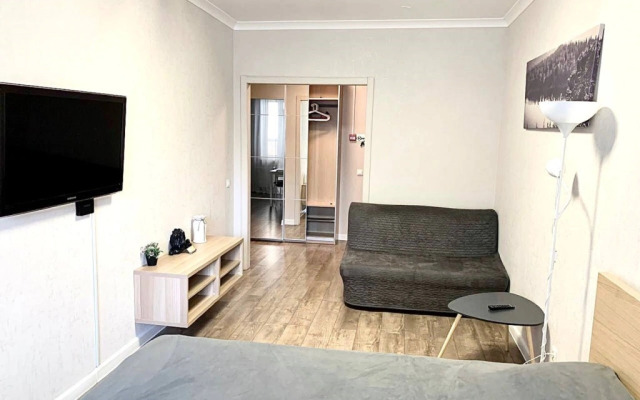 Апартаменты Домашний Уют в ЖК Арбатский