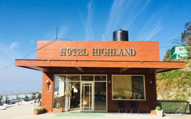 Hotel Highland
