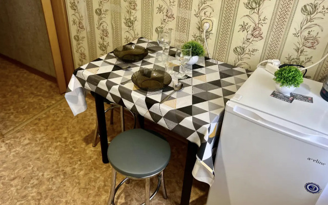 Апартаменты Гражданский Проспект 8