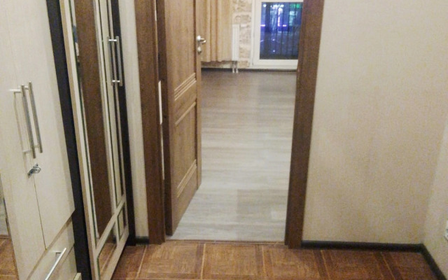 Апартаменты Студия мкр. Финский