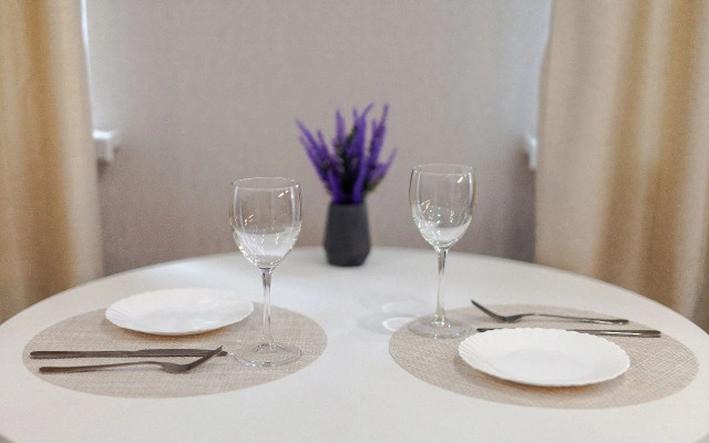 Квартира Уютная Студия на 4-ом Проезде 67