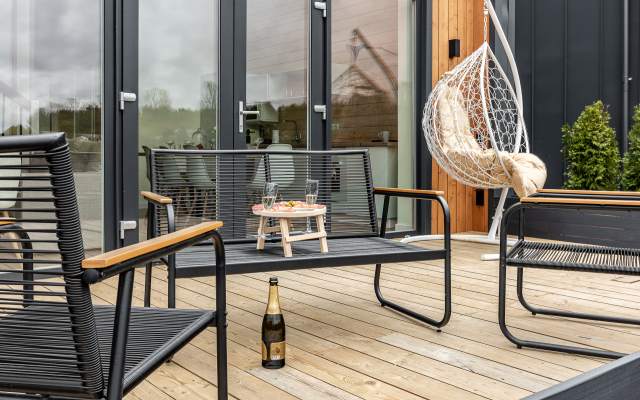 Na Grinvud 34k Guest House