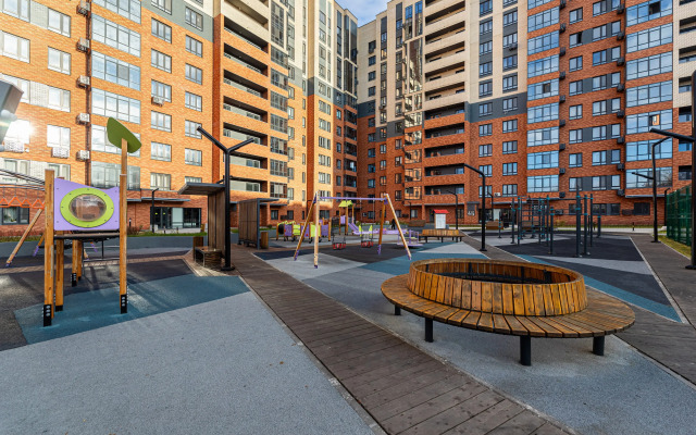 Квартира Уютная в Казани А. Губкина 12 б