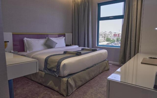 Marvelous Hotel