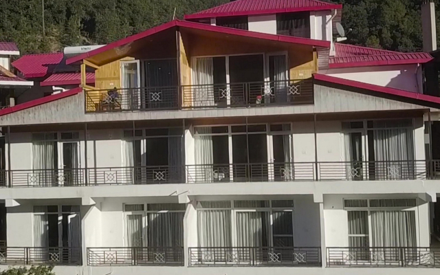 Отель White Pearl