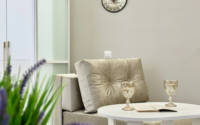 Lux Apartments Egipet Apartments