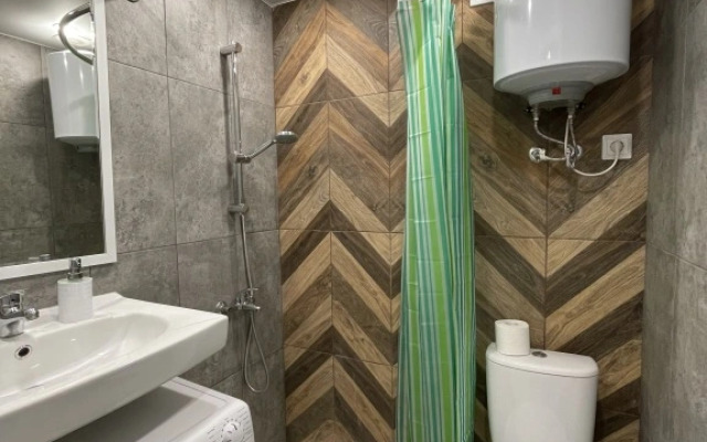 Апартаменты Lubervill 4