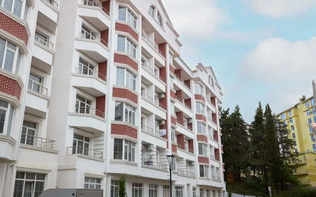 Cappuccino Apartments