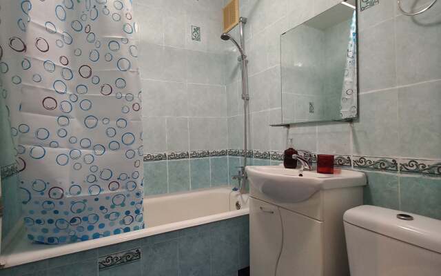 Апартаменты Большая Покровская 93