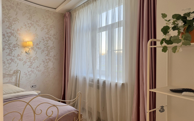 Апартаменты Сутки-Дом - Кремль