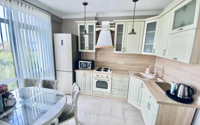 Lux Apartment in Sorrento Park Flat