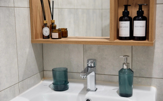 Квартира на Моховой Улице