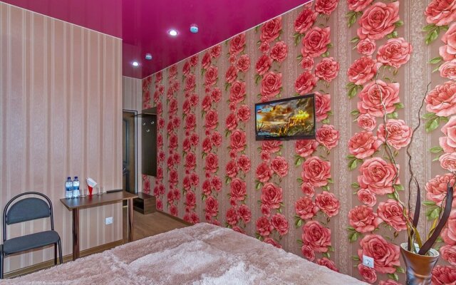 ABAZHUR Hotel