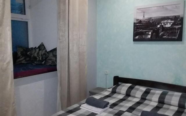 Le Rêve Hostel