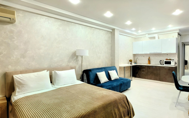 Апартаменты GoodZone на Пушкина