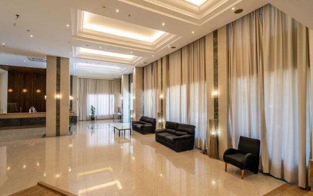 Castellum Suites Hotel