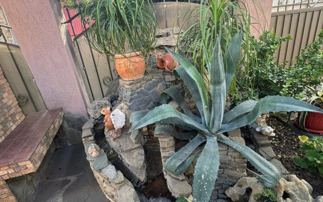 Гостевой дом Виктория