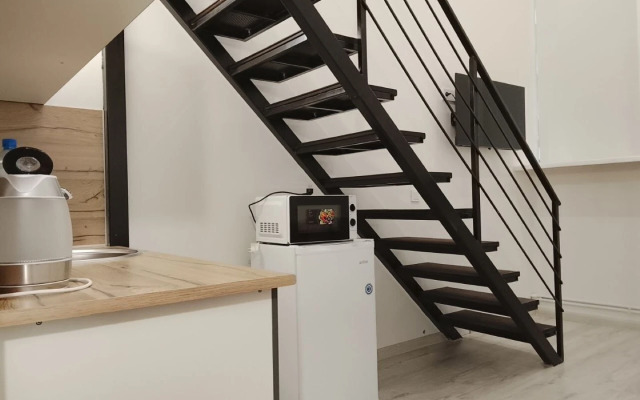 Laym S Vidom Na Kreml Apartment