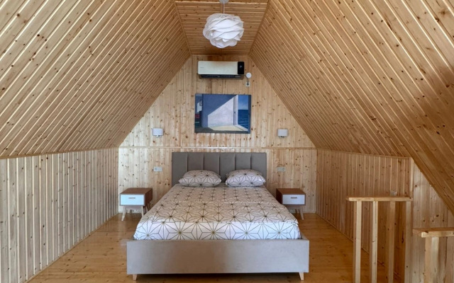 Private house Dom Na Beregu