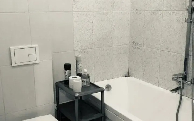 Квартира на улице Кирова 10Б