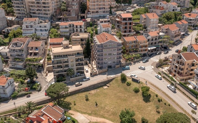 Villa Favorite Budva Villa