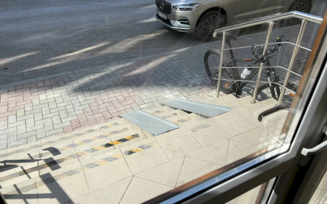 Квартира 099 ЖК Черноморский до моря 10 мин