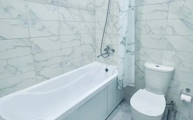 Квартира Тимофея Кармацкого 11