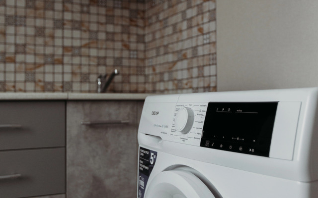 Квартира Норильская 50